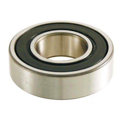  Cuscinetto SKF sigillato per tamburo anteriore -15 x 35 x 11 mm - per Vespa PX e T5 - SC66404 