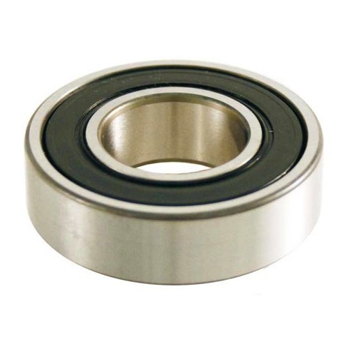  Roulement SKF 6302 étanche - 15 x 42 x 13 mm - de pignon élastique pour Vespa PX et T5 - SC66422 