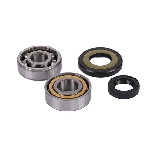 Crankshaft bearing kit vespa 125 primavera-et3 - SC66500