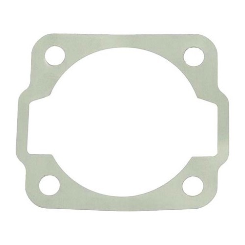  Guarnizione piastra di base cilindro in alluminio per Vespa PK XL - SC70085 