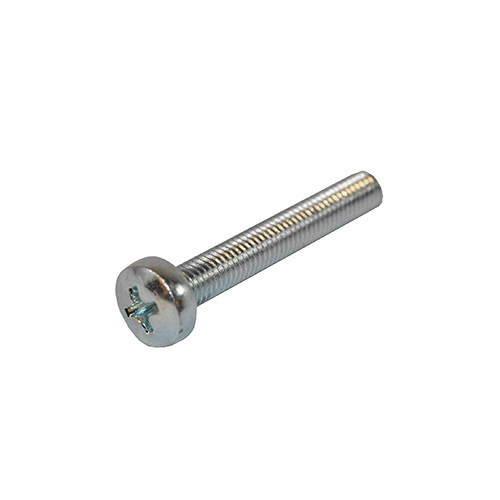  Tornillo cubre manillar vespa px -pk pkg 25 - SC72737 