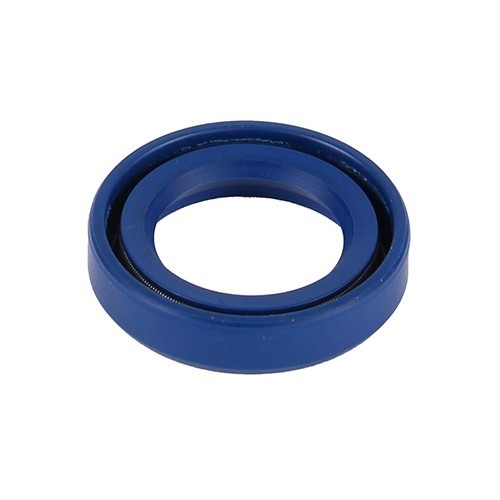 PARAOLIO L.VOLANO 20X32X7 BLUE - SC73946