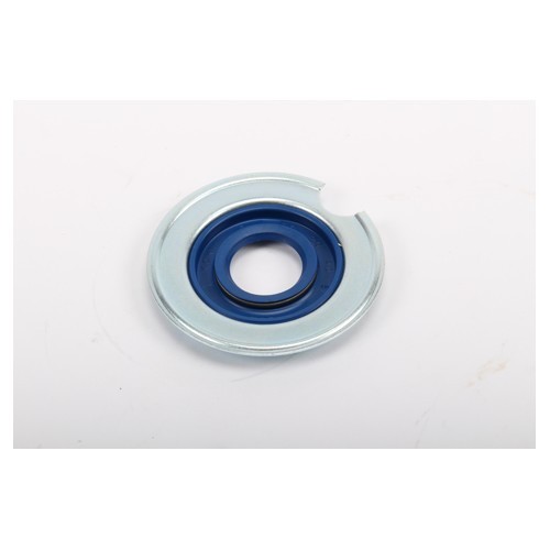  Verstärkte SPI Kurbelwellendichtung "blau" für Vespa 150 GL, Sprint und Super - Magnetschwungradseite - SC73949-1 