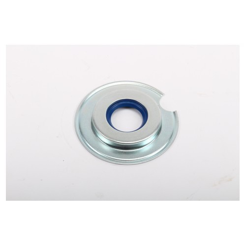  Oil Seal Blue Flywheel side - SC73949 