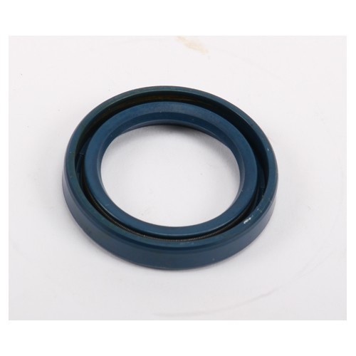 Oil Seal Flywheel side 24x35x6 blue color - SC73994