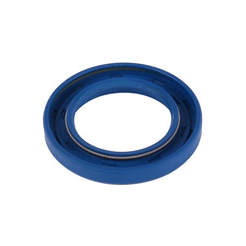 Oil Seal Rear Wheel 30x47x6 Blue - SC74039