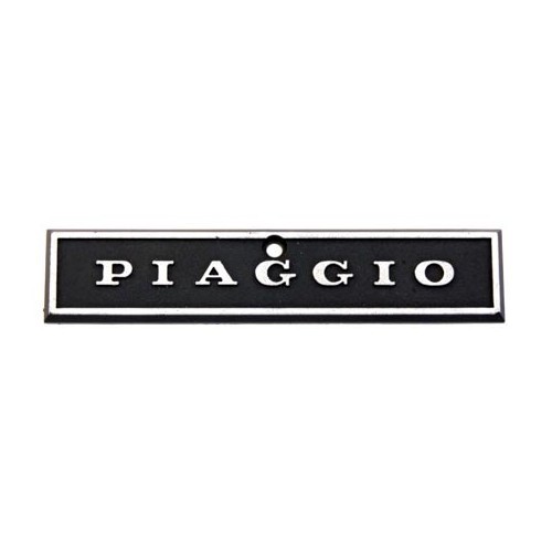     
                
                
    Piaggio" monogram voor PX125-150-200 - SC82457
