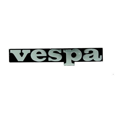     
                
                
    Vespa" monogram voor PK50-125 - SC82511
