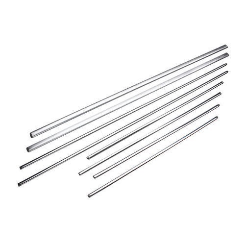  Kit baguettes chromées pour Type 3 avec répétiteurs, 61 ->66 - T3A14700 