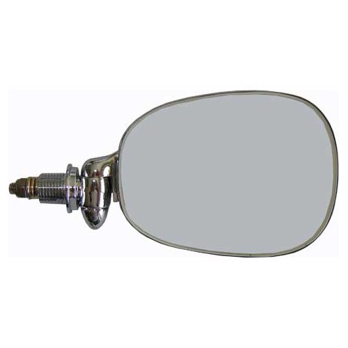  Right-hand external door mirror for Type 3 - Flat 4 - T3A148022 