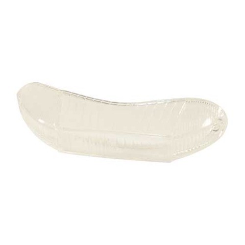 Knipperlichtglas wit voor Type 3 / KG 34, 65 ->69 - T3A16102