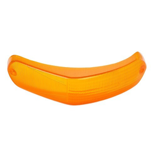  Blinkerglas orange für Typ 3 ab 1970 - T3A16106 