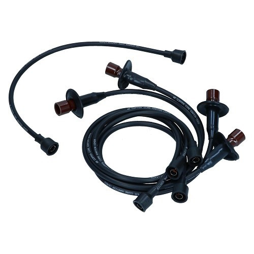  Cablaggio fili candele per VW Tipo 3 - T3C32100 