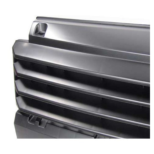 Rooster van de grill Design voor VW Transporter T4 90 ->96 - T4C44102