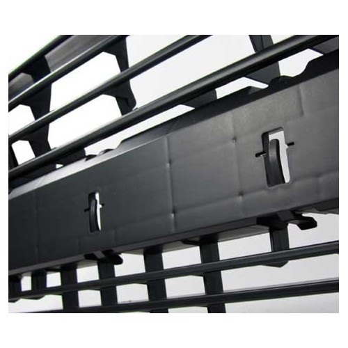 Kühlergrill Design für VW Transporter T4 von 1990 bis 1996 - T4C44102