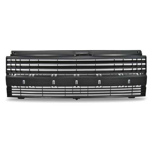  Design front grill for VW Transporter T4 90 ->96 - T4C44102 