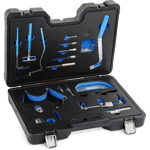  Coffret calage de distribution TOOLATELIER pour Renault - TA00004 