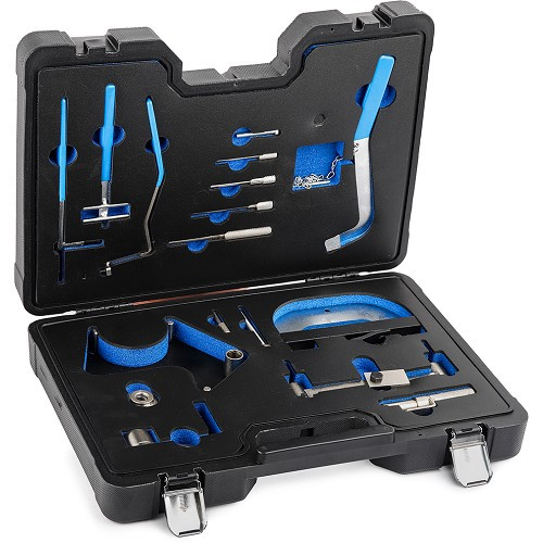  Kit distribuzione valvole TOOLATELIER per Renault - TA00004 