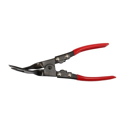 Pliers toremove staples TOOLATELIER - TA00025