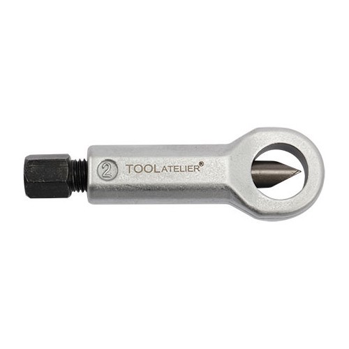 TOOLATELIER notenkraker voor moeren van 12 tot 16 mm - TA00028