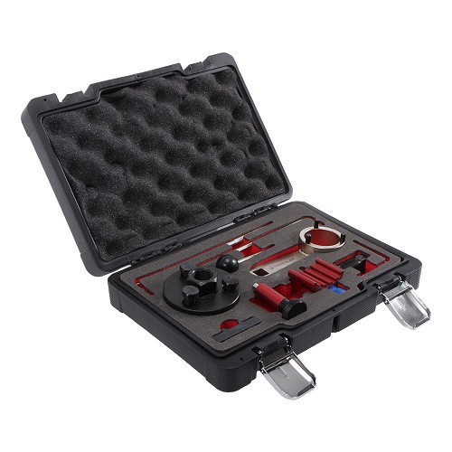 Set di fasatura di distribuzione VAG 1.6 2.0 TDI TOOLATELIER - TA00030