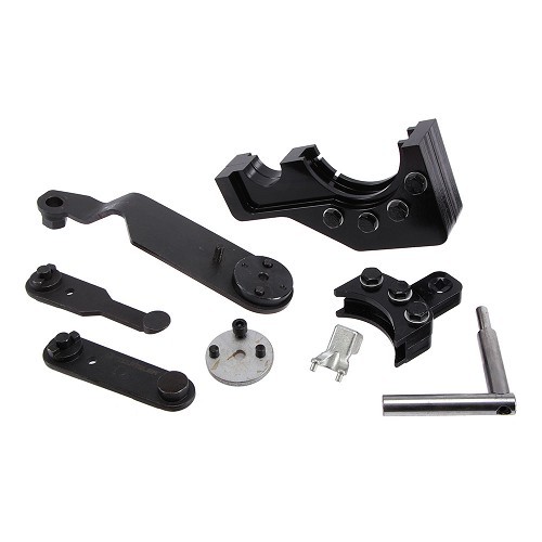 Kit de herramientas de calado TOOLATELIER para VAG 2.5 y 5.0L / TDi / PD - TA00034