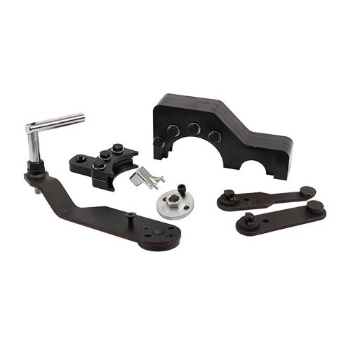  Kit de herramientas de calado TOOLATELIER para VAG 2.5 y 5.0L / TDi / PD - TA00034 