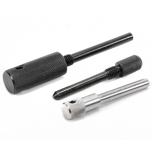  Pasadores de distribución TOOLATELIER para motores 1.5 y 1.9 DCi para Renault y Dacia - TA00037 