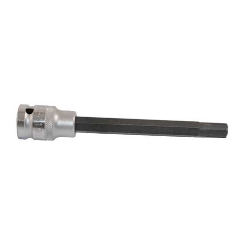  Steckschlüssel Mehrkant RIBE M10 für Knarre TOOLATELIER - TA00041 