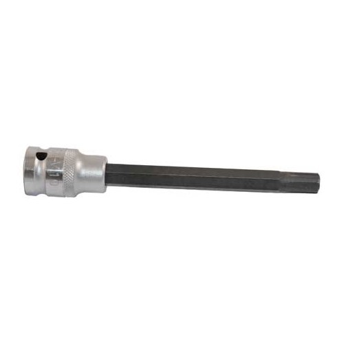 Multipans RIBE M10 socket for TOOLATELIER ratchet