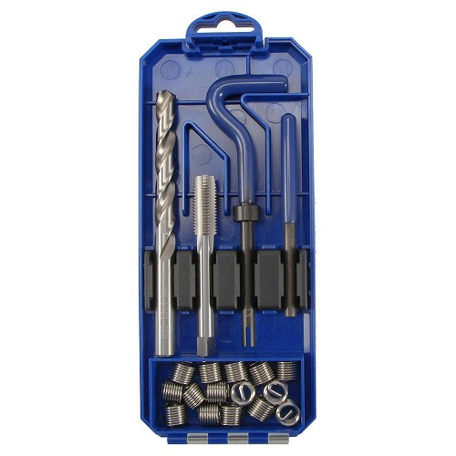 Thread repair kit M10 x 1.5 TOOLATELIER - TA00078