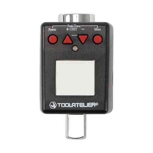 TOOLATELIER Adaptador de par de 40 a 200 Nm 1/2 - TA00094