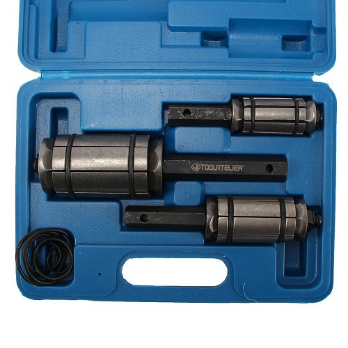  TOOLATELIER uitlaatpijp expanders - TA00201 