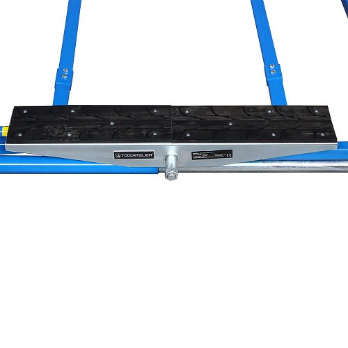 TOOLATELIER mobile automotive tilting bridge, adjustable in 3 sizes - TA00205