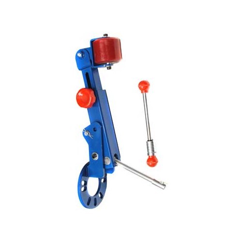  TOOLATELIER alargador do arco da roda - TA00209 