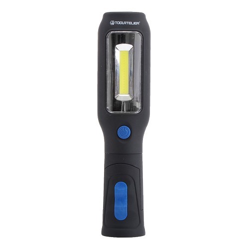 LED Magnetic Flashlight TOOLATELIER - TA00219