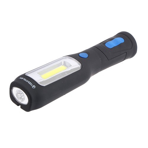 LED Magnetic Flashlight TOOLATELIER - TA00219