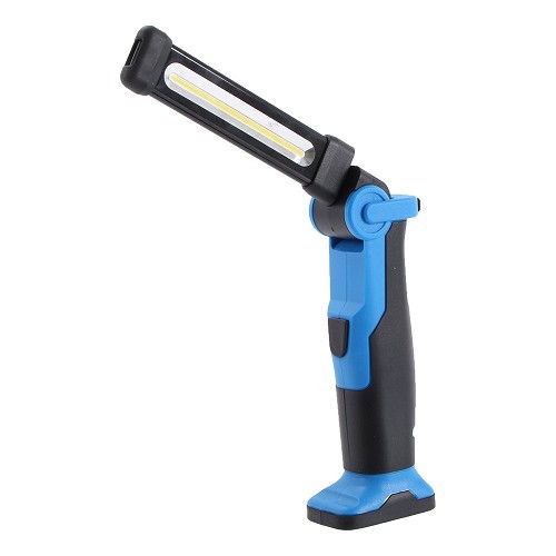 TOOLATELIER ultra-flat 270° inspection lamp - 500 lumens - TA00220