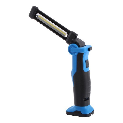 TOOLATELIER ultra-flat 270° inspection lamp - 500 lumens - TA00220