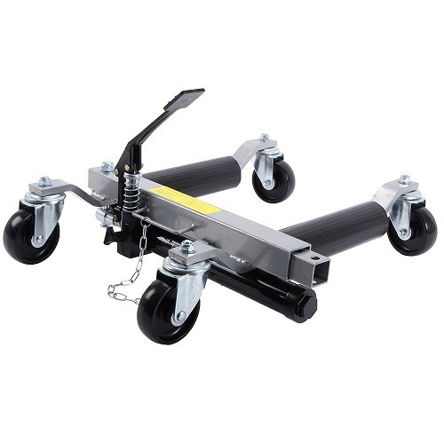 Carro de viagem de 600 kg TOOLATELIER - TA00227