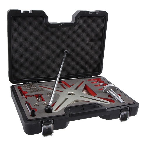 Outils TOOLATELIER pour pose des embrayages SAC - TA00234