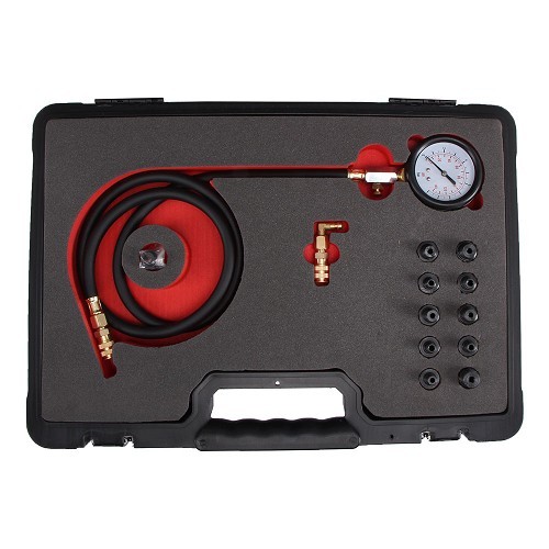  Oil pressure tester TOOLATELIER - TA00257 