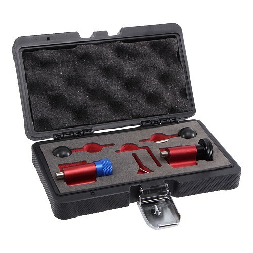  Outils calage TOOLATELIER pour VAG-TDi PD (1996-2010) - calage 12 et 1h - TA00263-2 