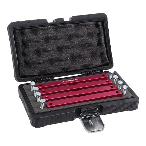 Coffret de calage TOOLATELIER pour Mercedes-Benz M276, M157, M278 - TA00267