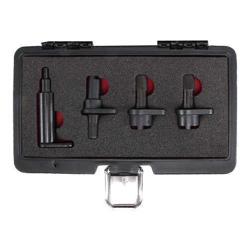 TOOLATELIER kit de distribución para VAG 1.2 L 3 cilindros - TA00269