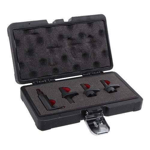 TOOLATELIER kit de distribución para VAG 1.2 L 3 cilindros - TA00269