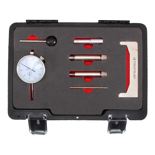  TOOLATELIER injection pump timing tool for VAG - TA00273 