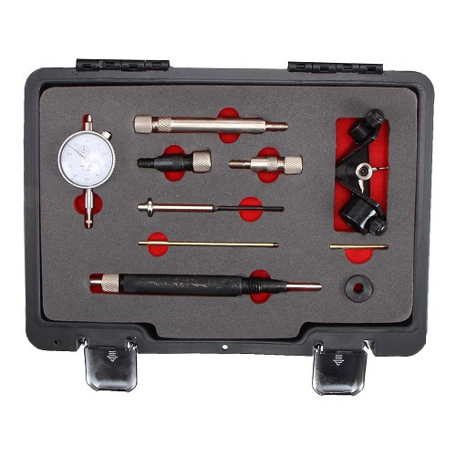 Coffret réglage de pompe d'injection Diesel TOOLATELIER - TA00275