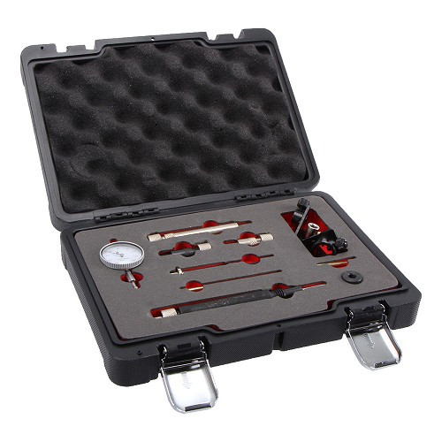 Coffret réglage de pompe d'injection Diesel TOOLATELIER - TA00275