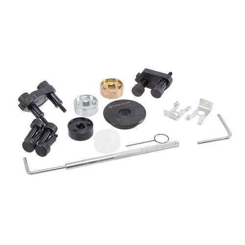  Herramientas de calado para VAG 1.8 / 2.0 L FSi / TFSi TOOLATELIER - TA00283 